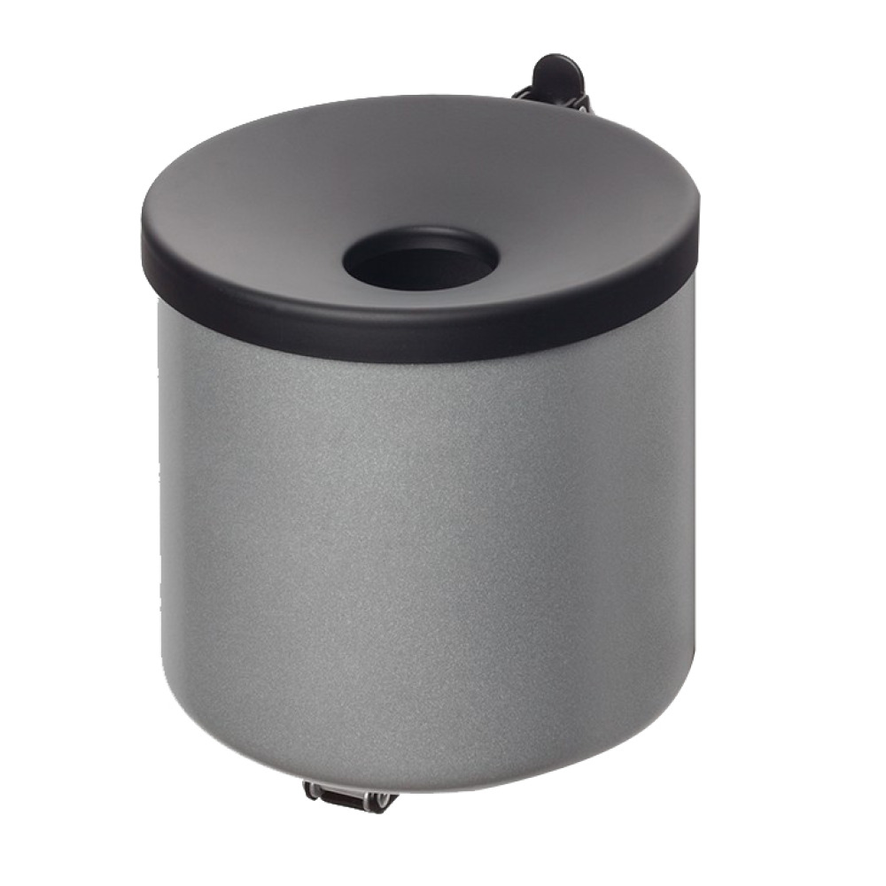 Modellbeispiel: Silber, ohne Dach (Art. 16817)