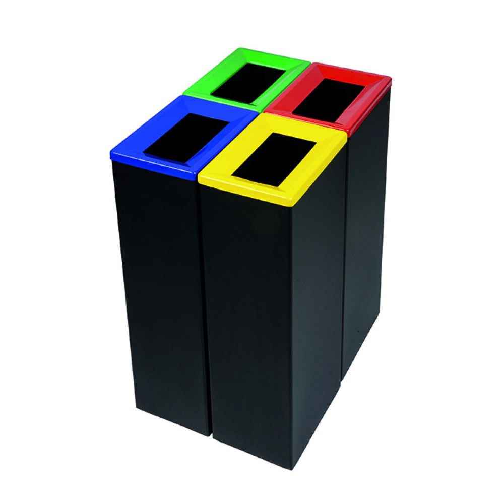 Recyclingbehälter 'Pro 35'