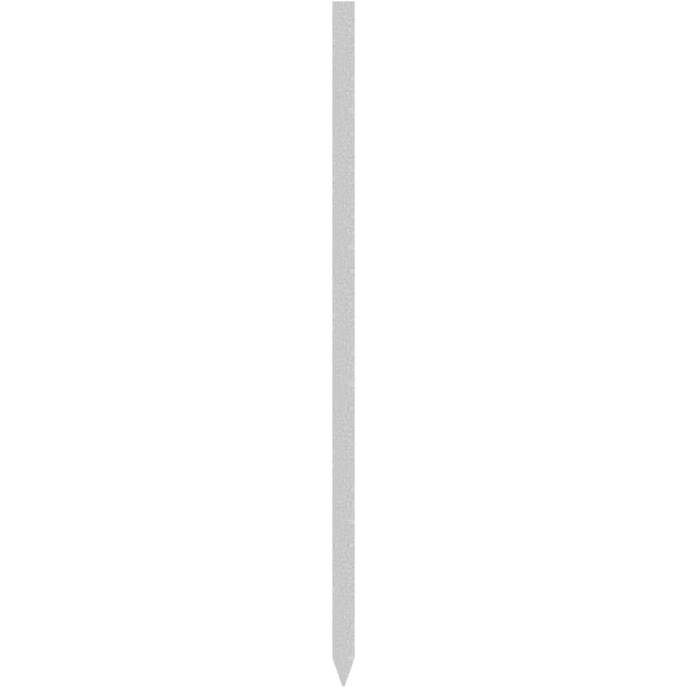 Stab zum Einschlagen 40 mm, Länge 1200 mm