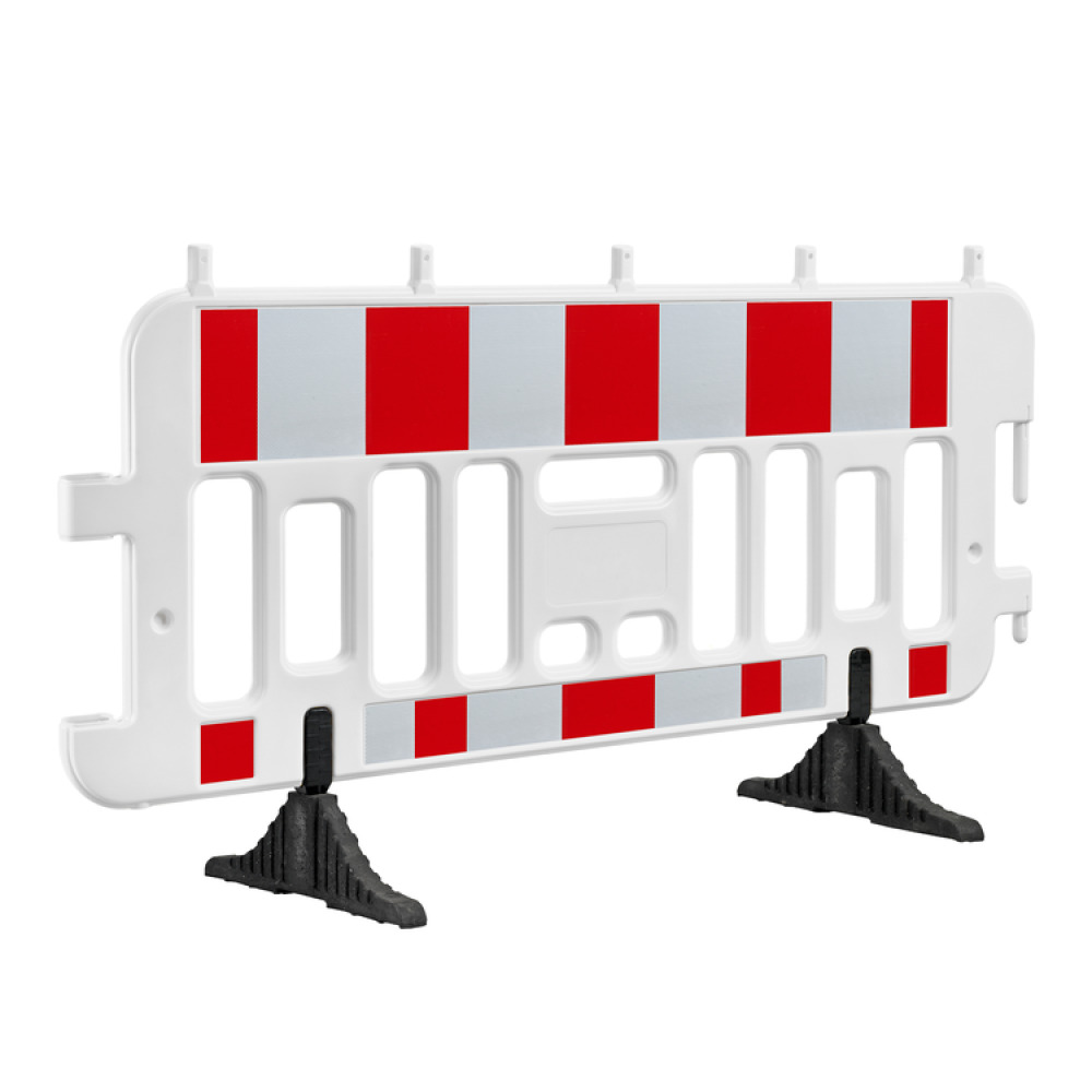 Absperrgitter 'Show' (VPE 10 Stk.)
