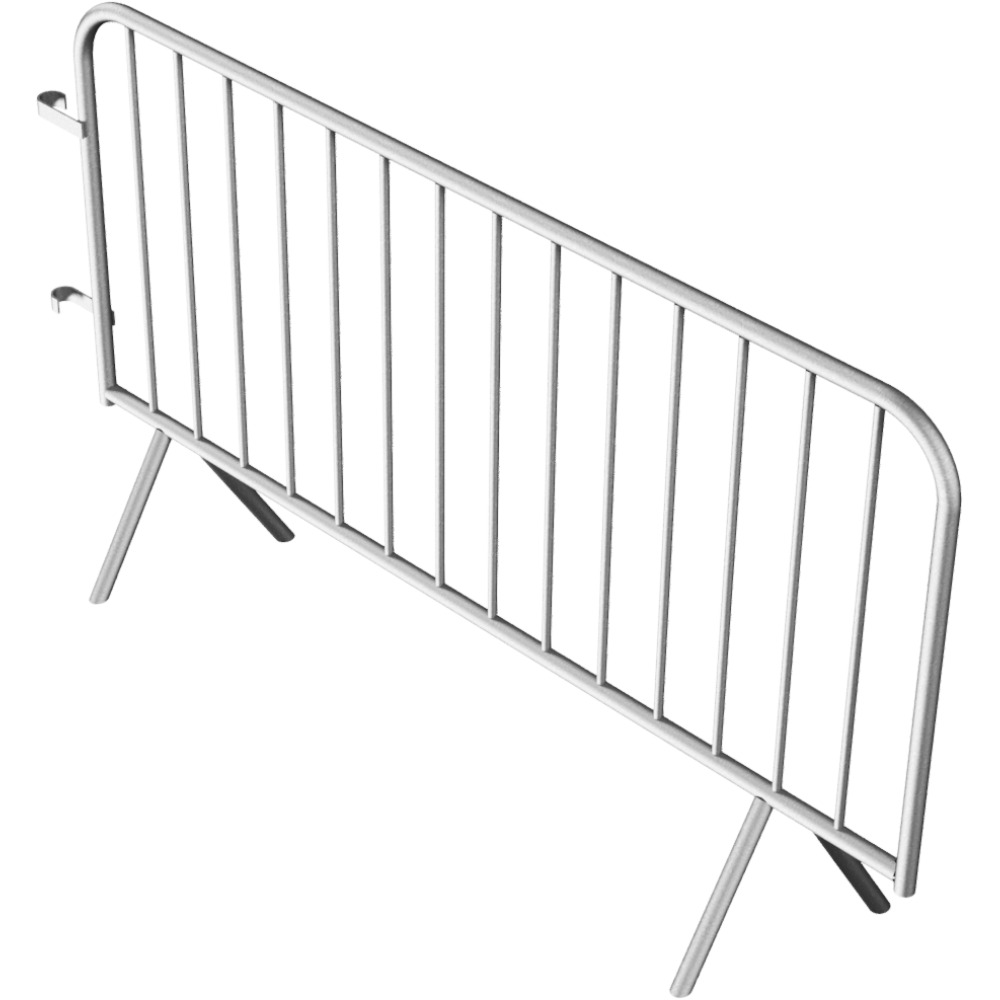 Absperrgitter Typ B 'Control'