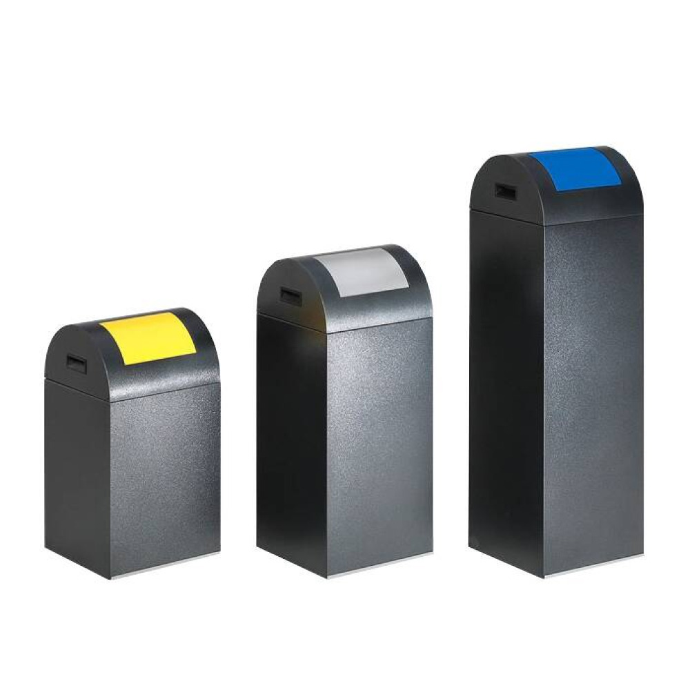 Abfallbehälter 'Cubo German'