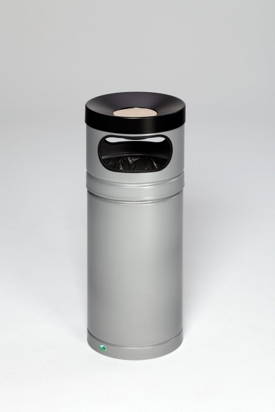 Abfallbehälter H 90 - Inh. 56 Liter