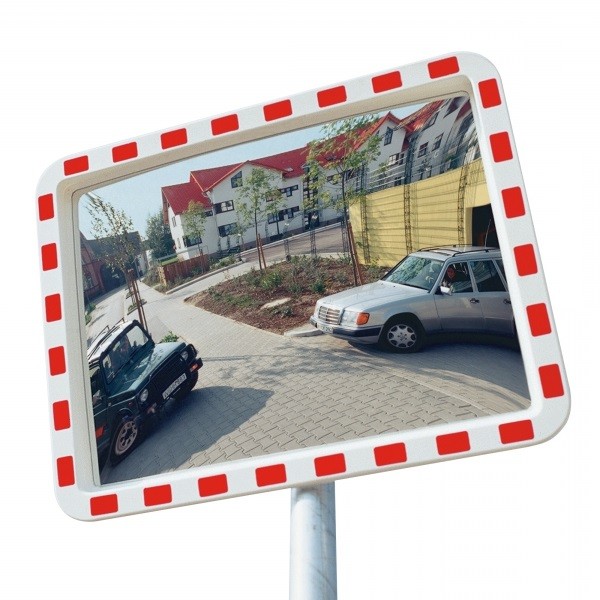 Verkehrsspiegel Eucryl