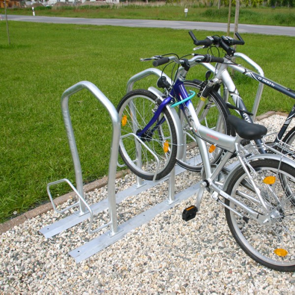 Fahrradständer Ulsberg