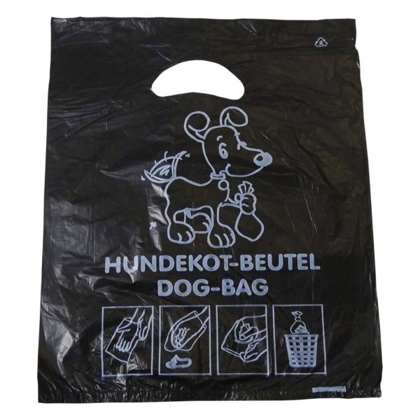 Hundekotbeutel 