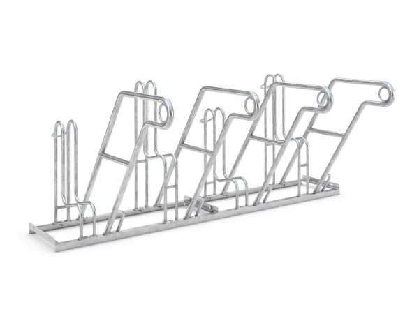 Fahrradständer Ontario - Radabstand 500 mm